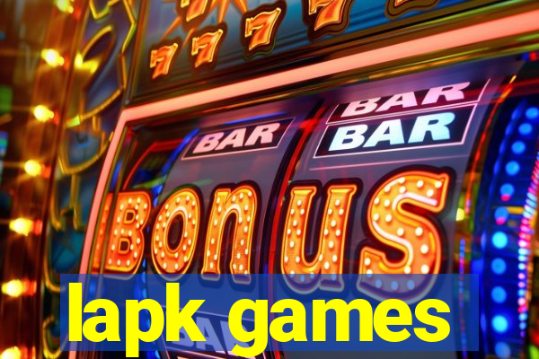 lapk games